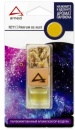Ароматизатор подвесной, французский парфюм №11 "Parfum de nuit" ARNEZI A1509090A1509058
