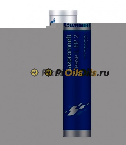 Газпромнефть Grease L EP 2 (0,4кг) 2389906875