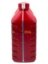 ZIC ATF Dexron 6 (4л) 167068/162630