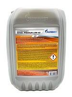 Gazpromneft Diesel Premium 10W40 CI-4/SL (205л) 253141970/2389901216