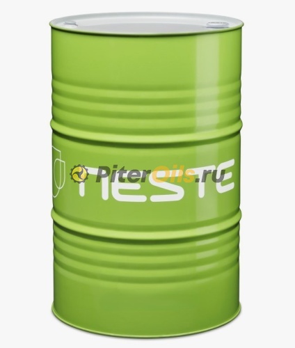 NESTE LXE Turbo 10w30 (200л)