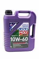 LIQUI MOLY Syntoil Race Tech GT1 10w60 (5л) 1944