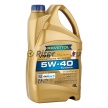 RAVENOL моторное масло VMO SAE 5W-40 (4л) 4014835723894