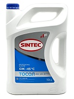 Тосол Sintec ОЖ-45 (10кг) 990574