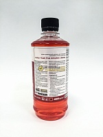 LAVR LN1003 Промывка двигателя 5-мин Motor Flush Five 450мл 