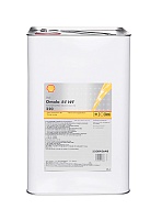 Shell Omala S4 WE 220 (20л) 550043648