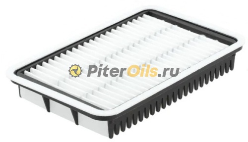 LYNXauto Фильтр воздушный LA115 (TOYOTA 1780146070, A1182) MARK II/CHASER/CRESTA