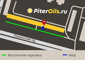 Ленинский пр. 92 к.1