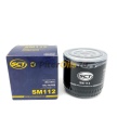 Фильтр масляный SCT SM112 (W916/1, W920/6)