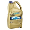 RAVENOL моторное масло WIV II SAE 0W-30 (4л) 4014835718494