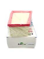 Фильтр воздушный LIVCAR LCG000/1858/2A (C1858/2)