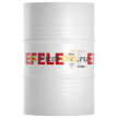 EFELE SO-866 VG-68 Синтетическое (ПАО) масло с пищевым допуском Н1 (200л) 0092744