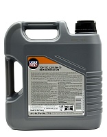 LIQUI MOLY Промывка двигателя длительная на 200 км 300 мл 1990
