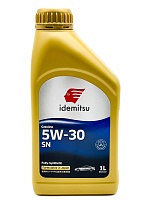 IDEMITSU F-S SN 5W-30 (1л) 30011328-724/30011332-724