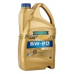 RAVENOL моторное масло VFE SAE 5W-20 (4л) 4014835853638