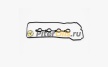 Hyundai/Kia Прокладка клапанной крышки двигателя 224412B800