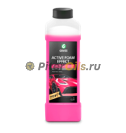 GRASS Активная пена "Active Foam Effect" Эффект снежных хлопьев 1л 113110