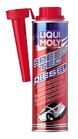 LIQUI MOLY Присадка "Формула скорости" дизель (0,25л) 3722