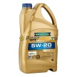 RAVENOL моторное масло GFE SAE 5W-20 (4л) 4014835857841