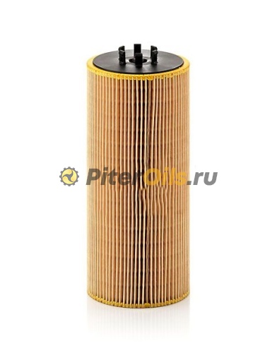 Фильтр масляный MANN HU12110x MB/ KAMAZ OM457LA
