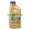 RAVENOL моторное масло Super Synthetic Hydrocrack SSH SAE 0W-30 (1л) 4014835795310