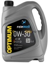 ReinWell Моторное масло 0W-30 API SP, ACEA C2 (4л) 4952/11862