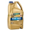 RAVENOL моторное масло VEG SAE 5W-40 (4л) 4014835848344