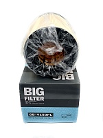 Фильтр воздушный BIG FILTER GB9150PL (C14130)