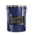 Mannol LOW VISCOSITY GREASE Li-EP 00/000 (18кг) 9987/2042