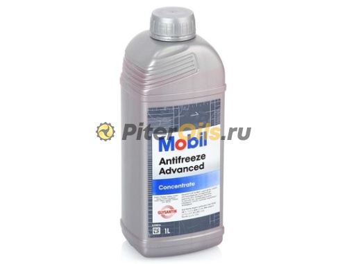 Mobil ANTIFREEZE ADVANCED (1 л) 151153