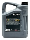 Rowe HIGHTEC SYNT RSJ 0W-20 (5л) 20348005099