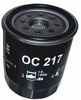 Фильтр масляный FILTRON OP621 (W610/1, W610/9)