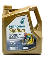 Petronas Syntium 5000 XS 5W30 (4л) 70956K1YEU