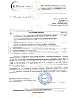 Чистик "Экстрим" (450 мл) 6202