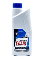 Антифриз FELIX EXPERT синий (1кг) 430206057
