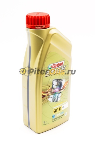 Castrol EDGE 5W30 C3 (1л) 15A569/15F7EF