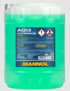 Mannol Antifreeze MN AG13 -40 (10л) 2047