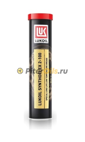 ЛУКОЙЛ СИНТОФЛЕКС 2-100 0,4кг 1720236 Смазка