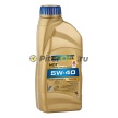 RAVENOL моторное масло NDT Nord Duty Truck SAE 5W-40 (1л) 4014835803275