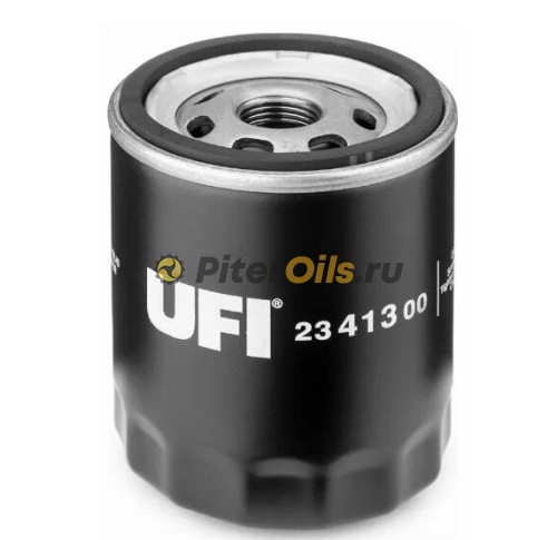 UFI Фильтр масляный 2341300 (W7008, W7015)