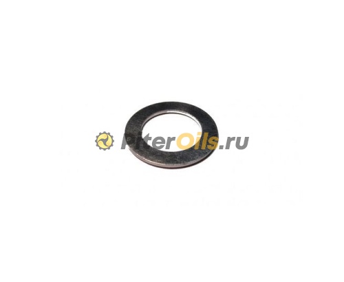Mitsubishi Прокладка сливной пробки раздатки/ редуктора MF660036 16мм/24мм/1мм