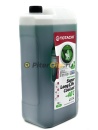 TOTACHI SUPER LONG LIFE COOLANT Green -40C 5л жидкость низкозамерзающая 41605