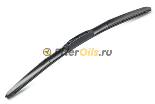 Щетка стеклоочистителя гибридная DENSO DUR045L 450 мм