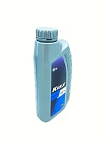 Kixx GS Geartec GL-4 75w85 1л L2717AL1E1