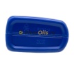 ZIC X5 Diesel 10w40 CI-4 (1л) 132660