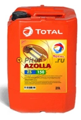 Total Azolla ZS 150 (20л) 112469