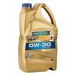 RAVENOL моторное масло Super Synthetic Hydrocrack SSH SAE 0W-30 (4л) 4014835795396