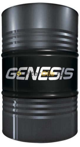 Лукойл GENESIS UNIVERSAL 5W40 (216,5л) 3148640