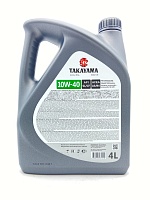 Лукойл Супер 10W40 SG/CD (216,5л) 14913