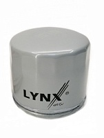 LYNXauto Фильтр масляный LC1610 (W7008, OP629/1, SM 196, LCF7008W)